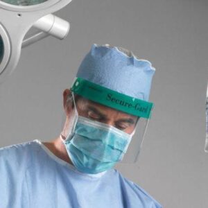 Cardinal Health Medical Face Shields