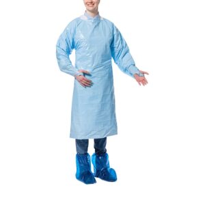 Disposable Isolation Gowns