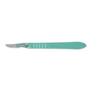 Miltex Disposable Stainless Steel Scalpels