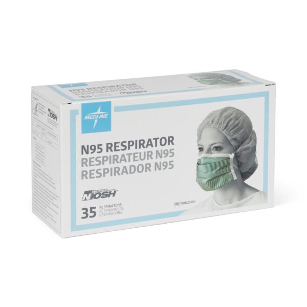 N95 respirator masks 1