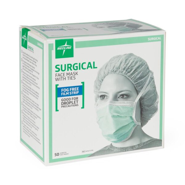 Surgical masks 1