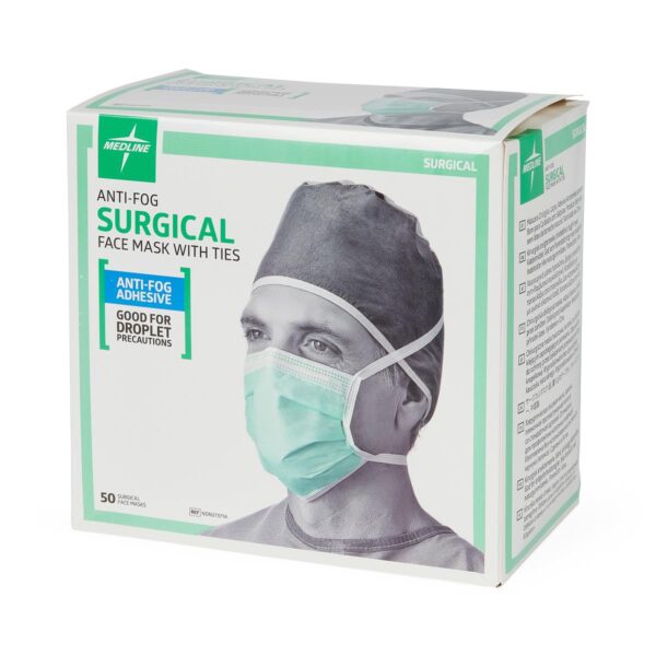 Surgical masks 2