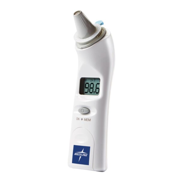 Tympanic Thermometers 3