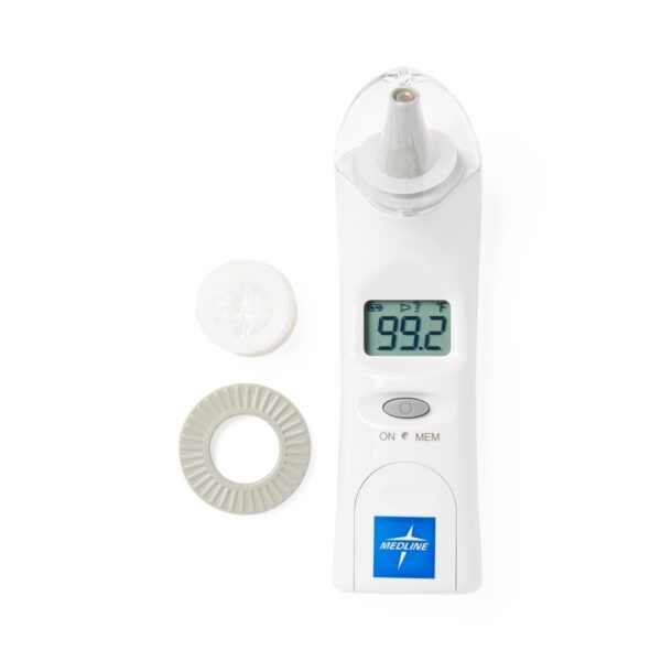 Tympanic Thermometers 4