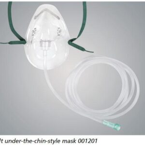 Vyaire AirLife Oxygen Masks